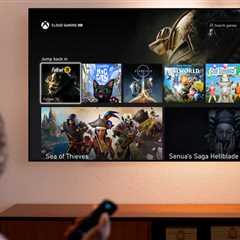 Transform Your TV into a Gaming Hub with Amazon Fire Stick – Play Fortnite and More for Free