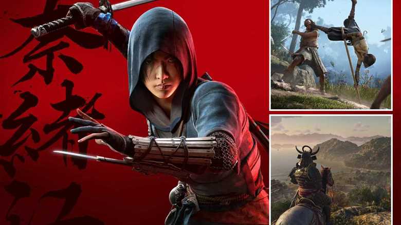 Assassin’s Creed Shadows: A Masterpiece of Visuals and Combat