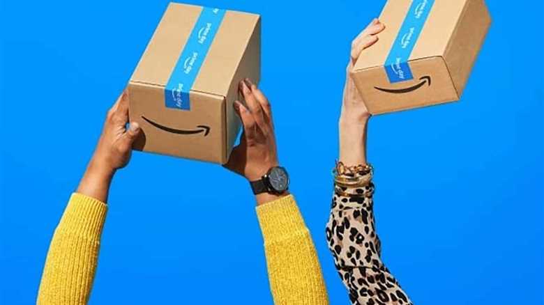 Amazon Prime Members Can Snag £400 Worth of Freebies This Month