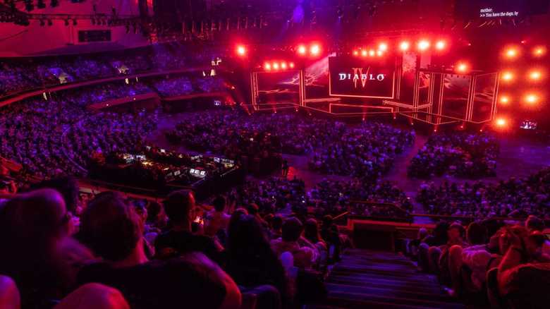 BlizzCon 2026 Set to Ignite Gaming Community with Exciting Announcements