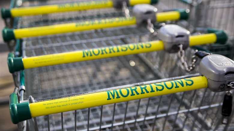 Morrisons to Shut 52 Cafes and 17 Stores Amid Cost-Cutting Measures