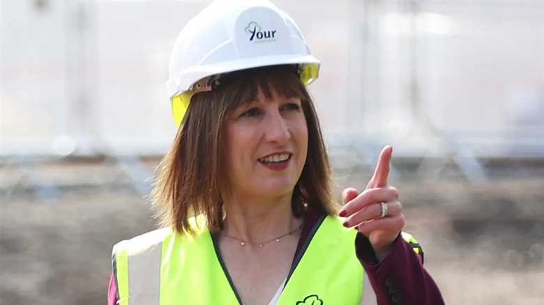 Chancellor Unveils £2bn to Build 18,000 Affordable Homes by 2029