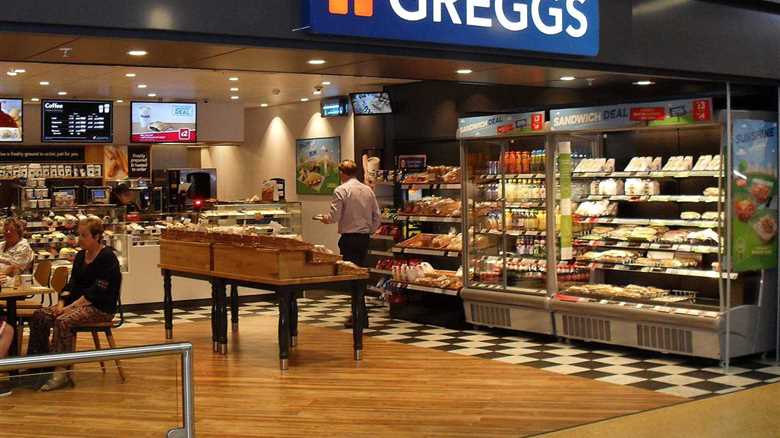 Celebrate Mum with a Delightful Breakfast from Greggs This Mother’s Day