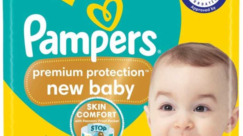 The Secret Nappy Hack That's Saving Me a Fortune at Tesco (And Why I Wish I'd Known Sooner)
