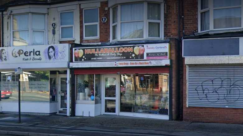 Balloons, Memories, and Heartbreak: Hull's Beloved Party Shop Calls It Quits After 17 Years