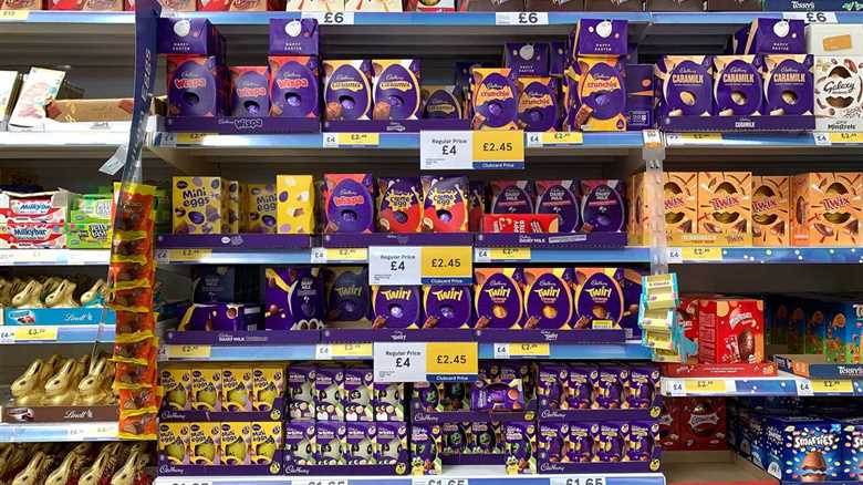 Last-Minute Easter Egg Hunt: Where to Score Chocolate Without Breaking the Bank