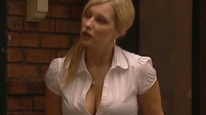 She's BACK! Hollyoaks baddie rises from the grave after 12 years (and nobody saw it coming)