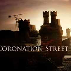 Coronation Street fans panic as Julia Goulding drops major 'exit' hint that's got everyone talking