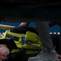 Coronation Street's Brutal Bloodbath: Craig Tinker Left Dying After Savage Baseball Bat Attack