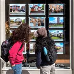 Finally! More zero-deposit mortgages hit the market as Gable joins the first-time buyer rescue mission