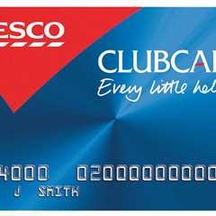 Last chance! Your Tesco Clubcard vouchers vanish in a WEEK - check yours NOW