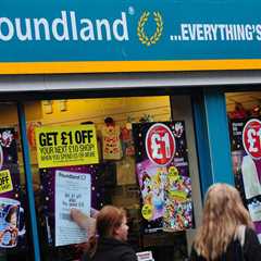 Barrow's Last Poundland Closing – Town Left Gutted as High Street Takes Another Hit