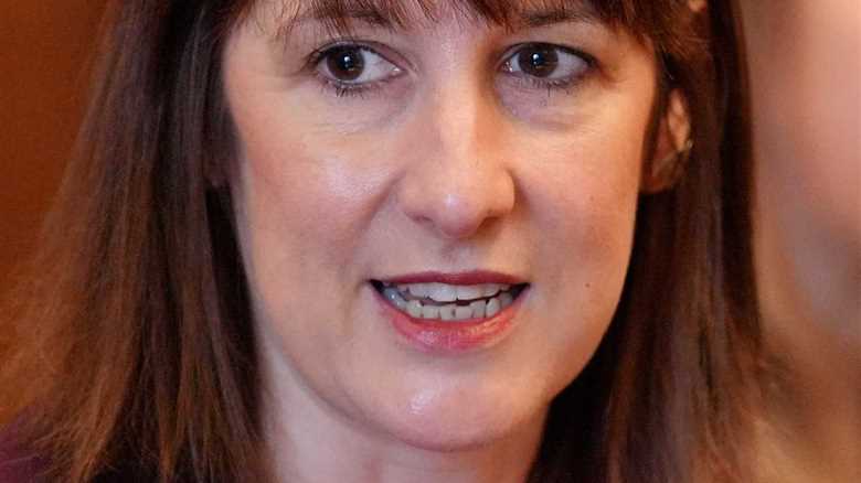 Rachel Reeves in hot water over late-declared theatre freebies