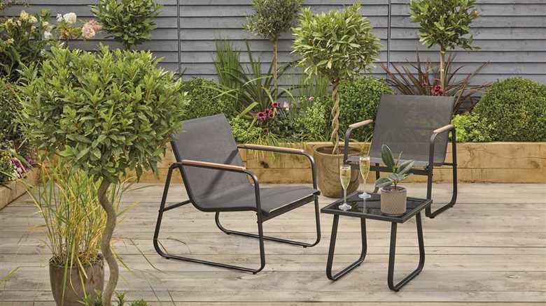 Grab your wallets! Morrisons just dropped MEGA garden deals for the bank holiday - with prices slashed by up to £110