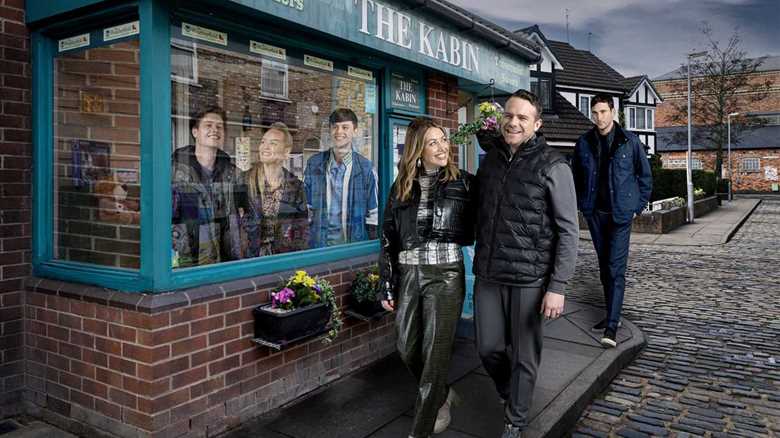Corrie's Jaw-Dropping Flashback Special Finally Exposes Kit Green's Murky Past