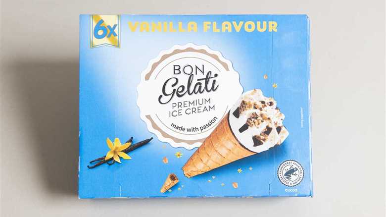 Lidl's bargain ice cream cones THRASH Cornetto in blind taste test – and they're dirt cheap