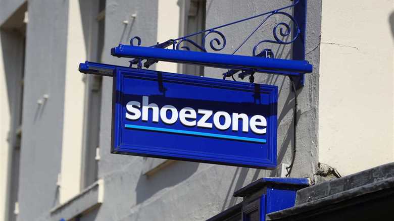 Last Orders for Shoe Zone: Bexhill Loses Another High Street Name as Locals Fear 'Ghost Town' Future