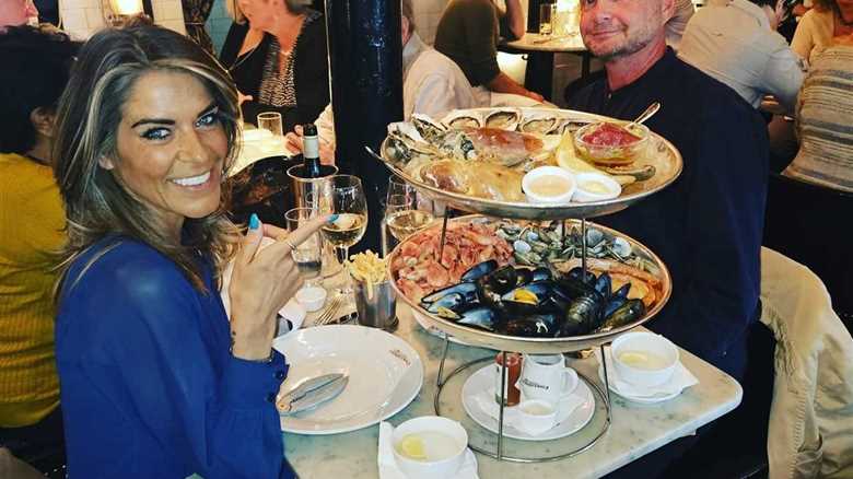 My 40th Birthday Nightmare: Mugged in London After the Most Perfect Evening