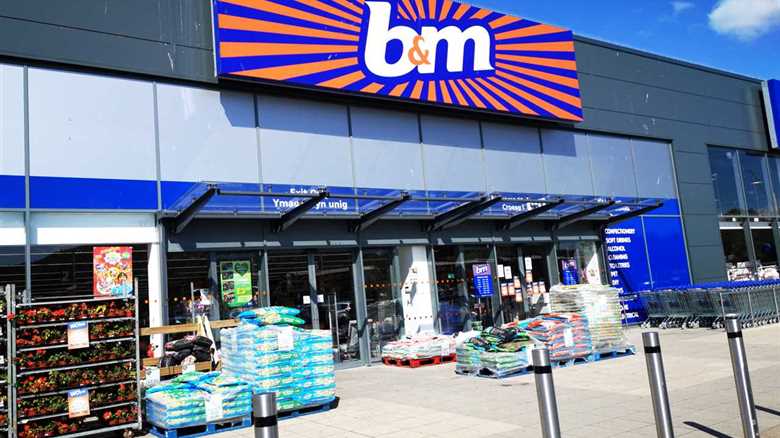 Bargain hunters go wild for £6 cactus sprinkler at B&M – and I'm honestly tempted myself