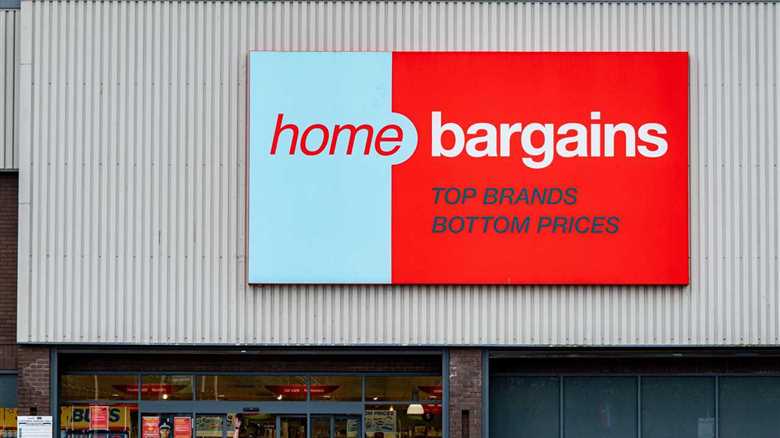 People going bonkers over £12.99 garden pool at Home Bargains – grab one before they're gone!