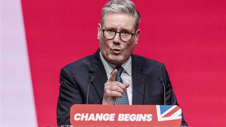 Starmer Digs In His Heels: Tells Rebellious MPs Benefits Crackdown Is 'True Labour'