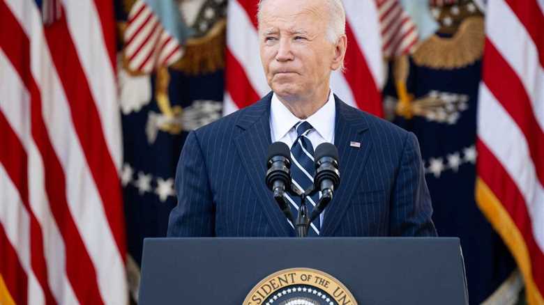 Trump Raises Eyebrows About Biden's Cancer Timeline - Should've Been Told Long Ago