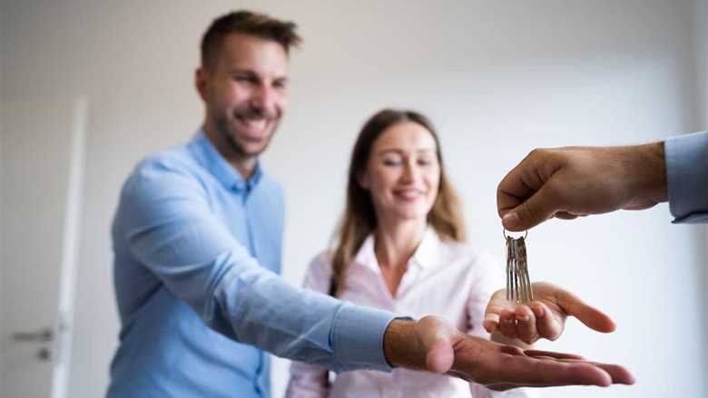 First-time buyers get a break as Barclays joins mortgage stress test revolution