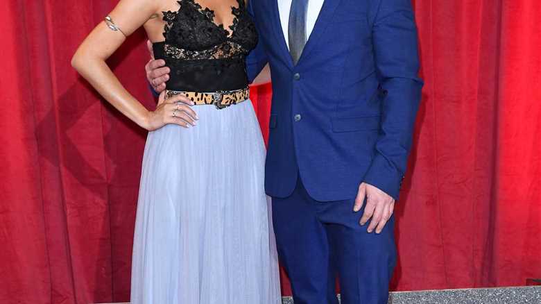 Emmerdale's Matthew Wolfenden opens up about the shocking way Charley Webb ended their 15-year relationship