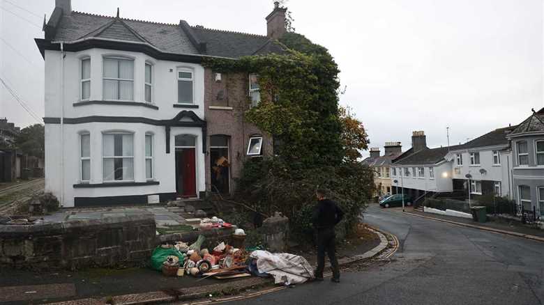 This £300k House Was Once Britain's Biggest Disaster – Now Someone's Asking You to Pay Double