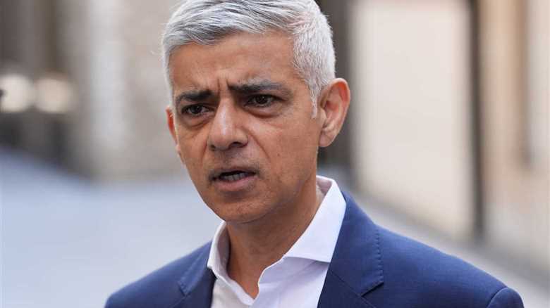 Sadiq Khan Just Threw His Weight Behind Cannabis Decriminalisation (And the Tories Are Losing Their Minds)