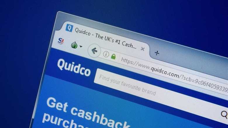 I Just Lost $200 Because Quidco Quietly Killed Their Best Feature
