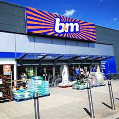 I Just Scored Nearly a Kilo of Dairy Milk for £1 at B&M (And You Should Too)