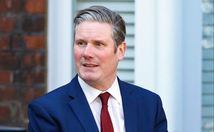 Why is Keir Starmer a Sir and when did he get his knighthood? - Hell Of ...