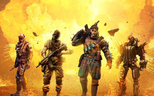 Call of Duty Mobile Season 8 launches TODAY – new maps, zones and modes ...
