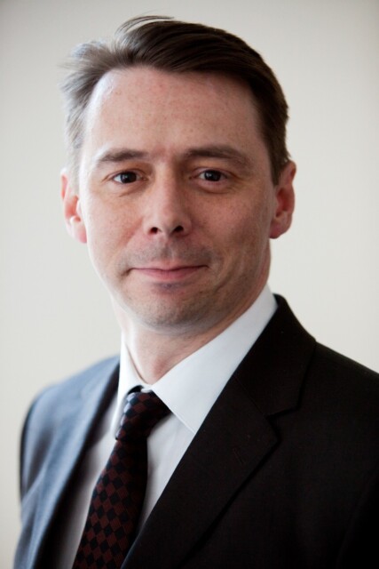 Mark Littlewood - director of the Institute of Economic Affairs