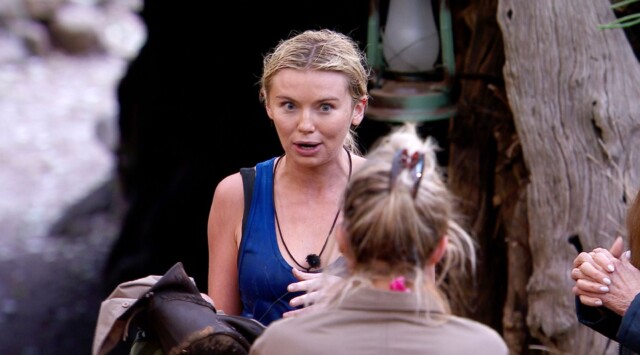 I'm A Celebrity fans have reacted with anger at the latest cliffhanger