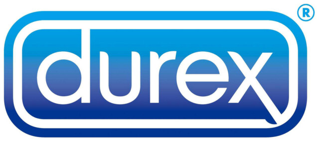 Durex logo From the internet -copyright unknown 19/12/2010 .
