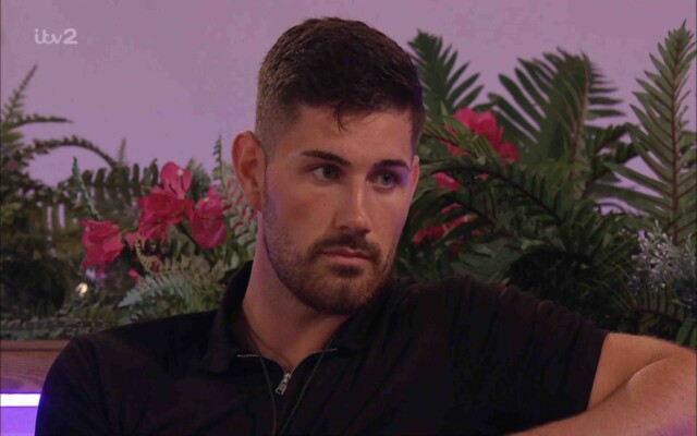 EROTEME.CO.UK FOR UK SALES: Contact Caroline +442083748542 If bylined must credit ITV2 Love Island Picture shows: Catherine Agbaje and Scott Van Der Sluis NON-EXCLUSIVE Date: Thursday 6th July 2023 Job: 230706UT19 London, UK EROTEME.CO.UK Disclaimer note of Eroteme Ltd: Eroteme Ltd does not claim copyright for this image. This image is merely a supply image and payment will be on supply/usage fee only.