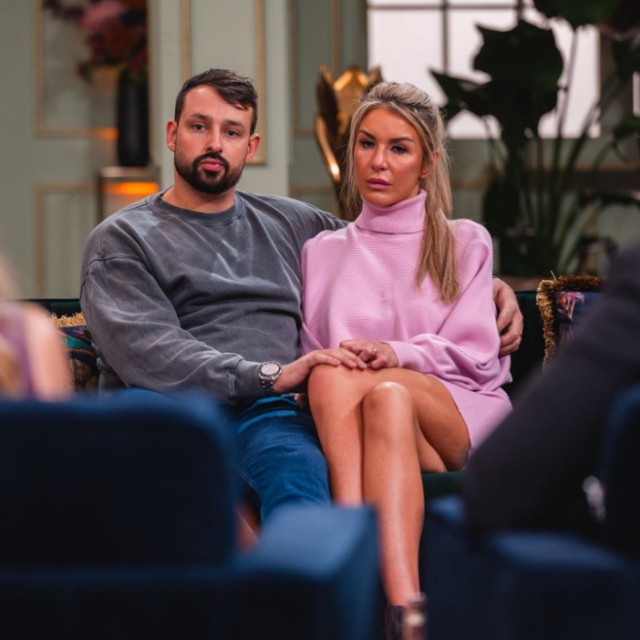 Georges and Peggy Married at First Sight couple, https://www.instagram.com/georgesbert/?hl=en-gb